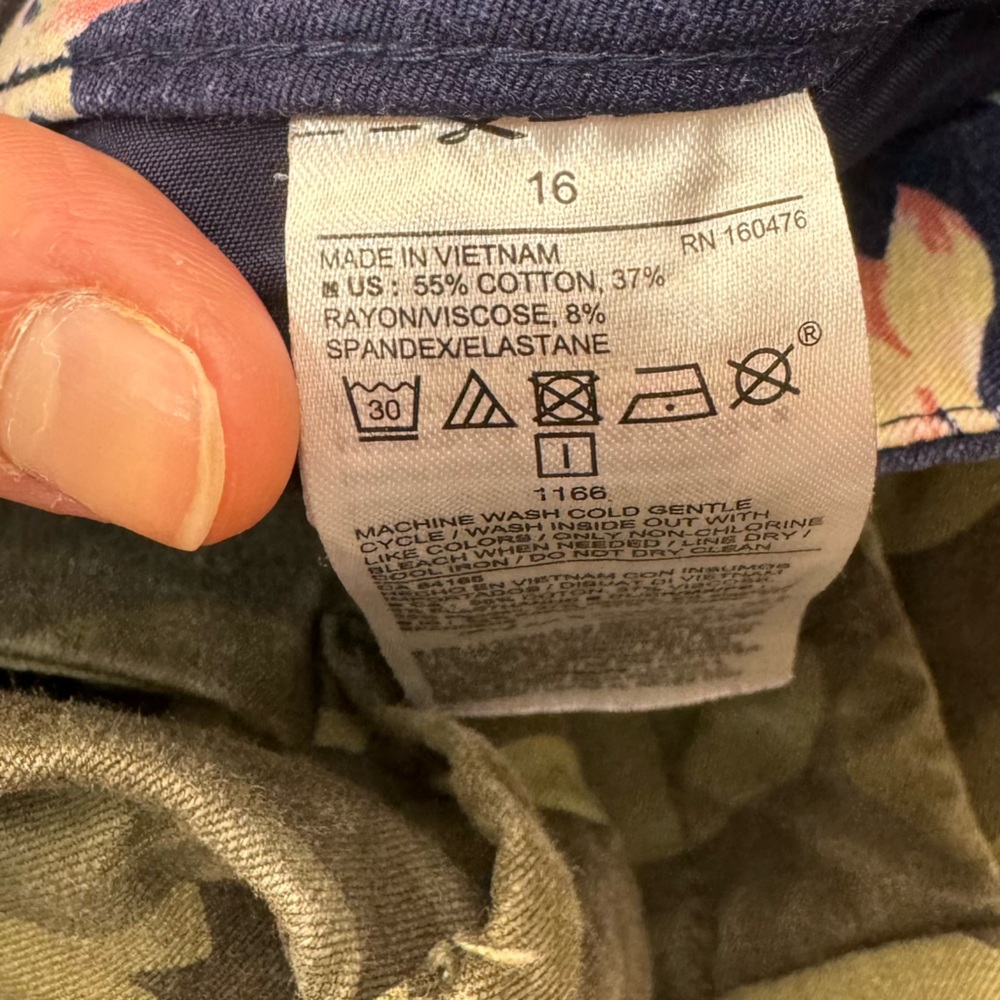 Pixie Ankle Pant Bundle - image 3